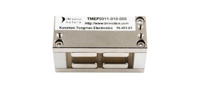 音圈電機TMEP0011-010-000