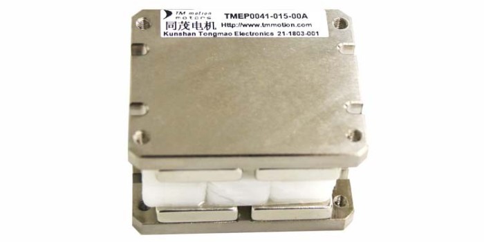 音圈電機TMEP0041-015-00A