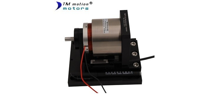 音圈電機(jī)模組3D打印能打印火箭？